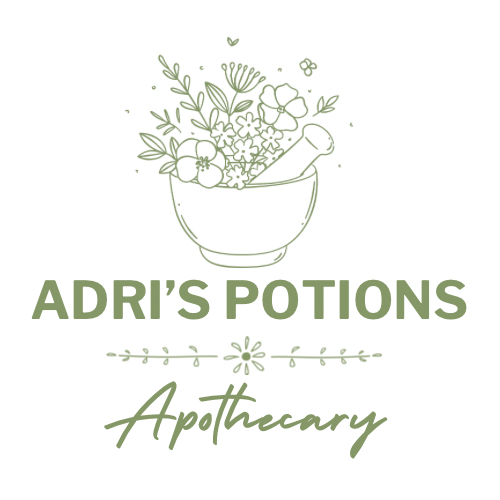 Adri’s Potions