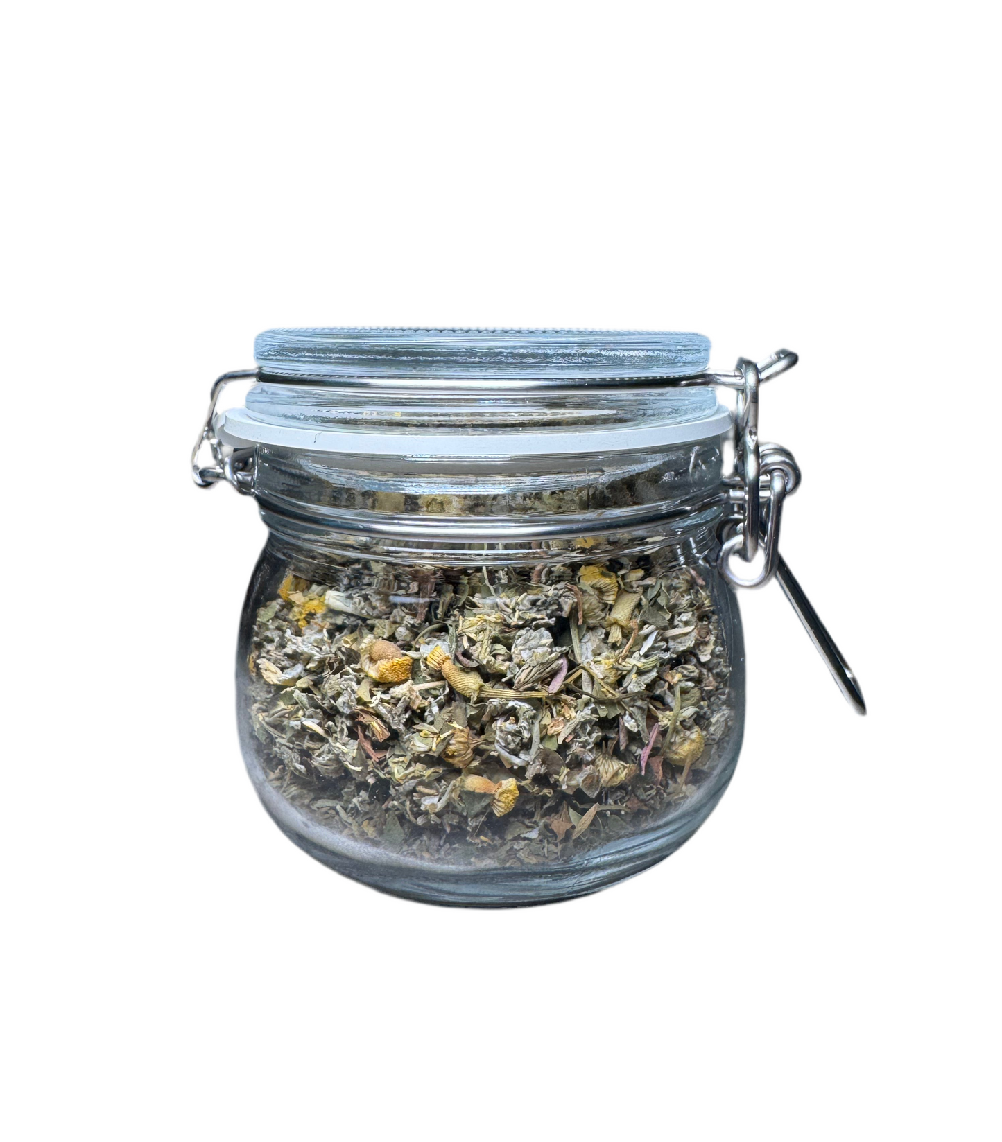 Menstrual Cramps Tea