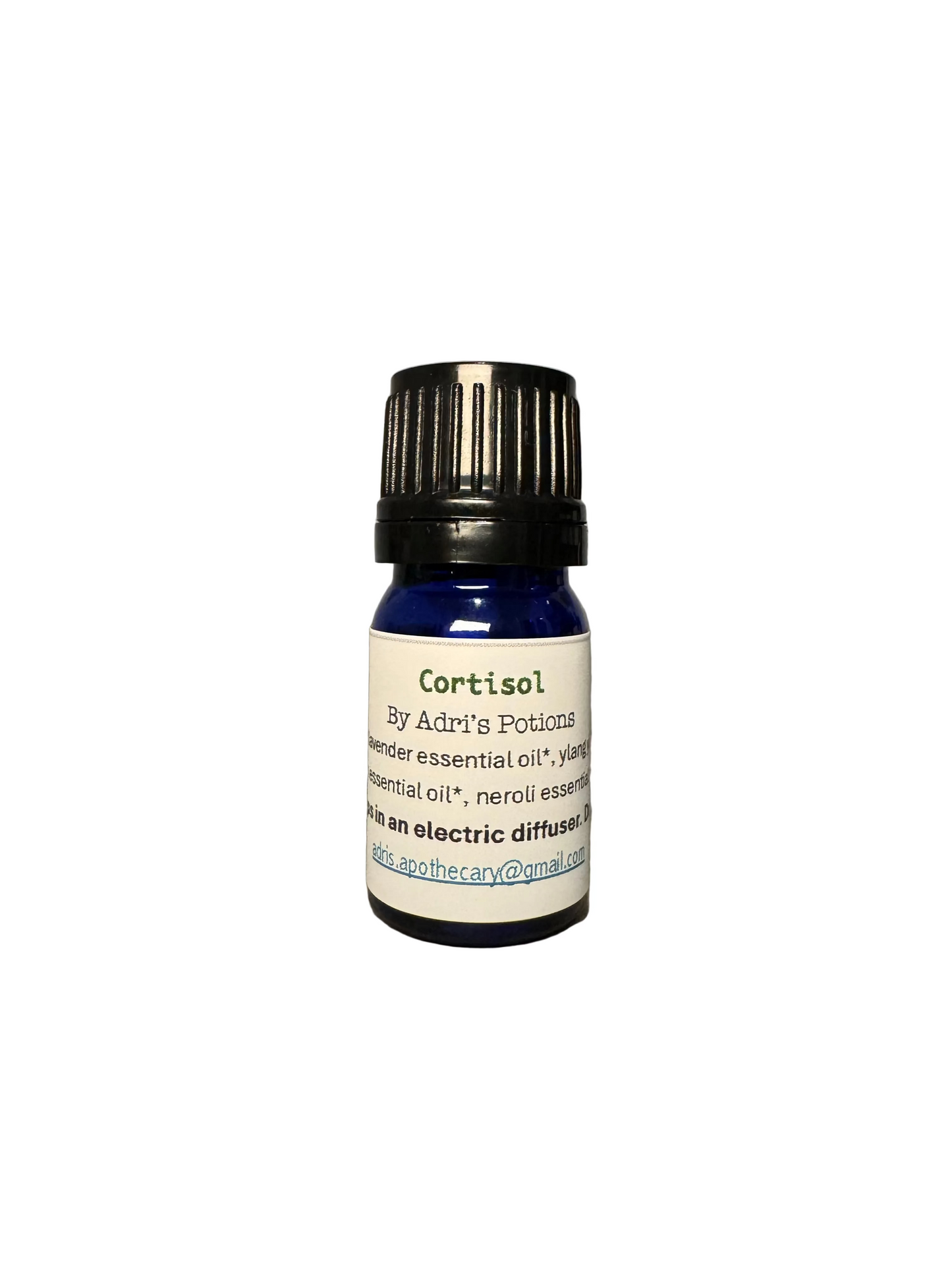 Cortisol Blend