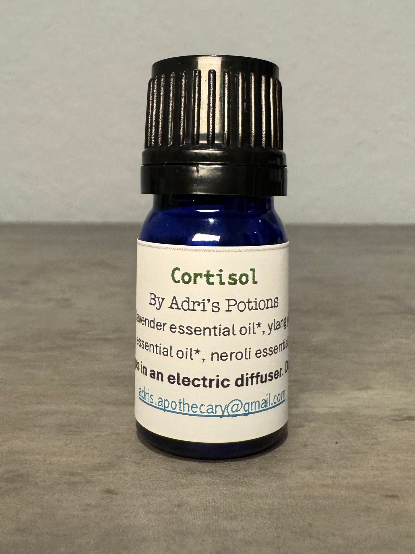Cortisol Blend