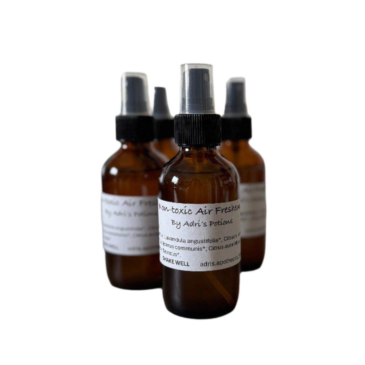 Natural Air Freshener