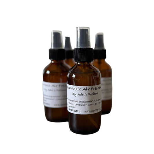 Natural Air Freshener